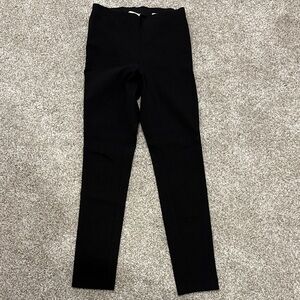 MICHAEL Michael Kors Black Skinny Dress Pants Size Medium
